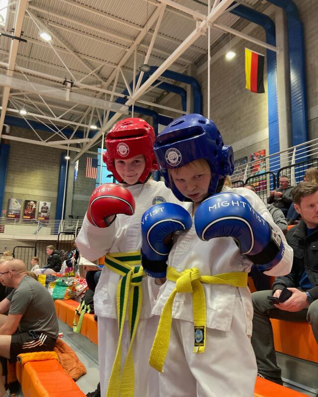More photos from ITA National Championships 2023 🏆🇮🇪