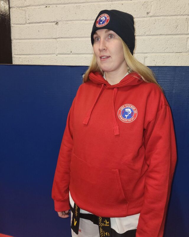 Club Gear 🤩 

Ideal Christmas presents and perfect for the winter months 🎁 

Pack of three items - hoody, T-shirt and hat will come in a presentation box. 

Order deadline is 23rd Nov, contact us for more details
